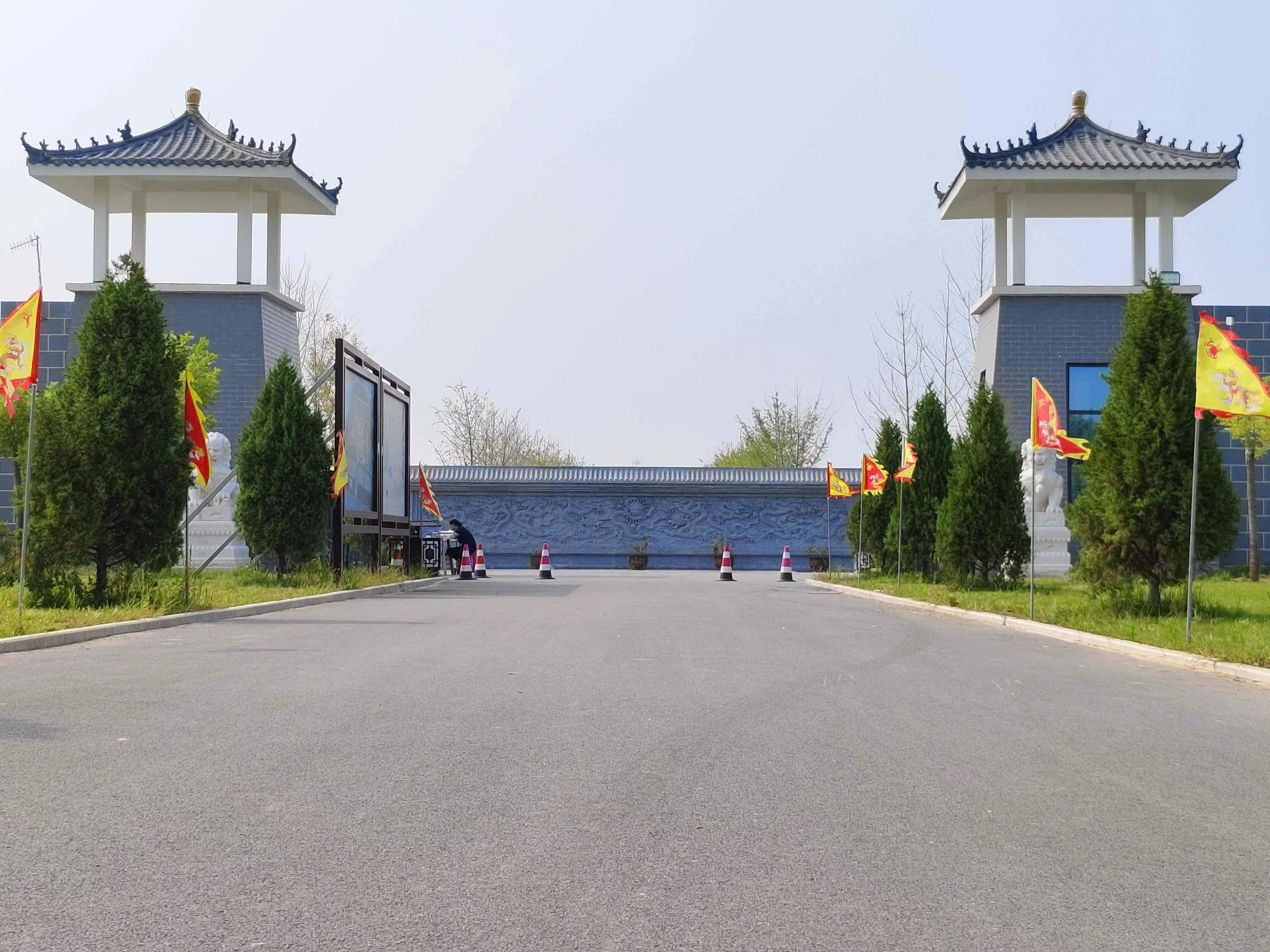 保定公墓：发包人的土地使用权和在建工程可以剥离抵押吗