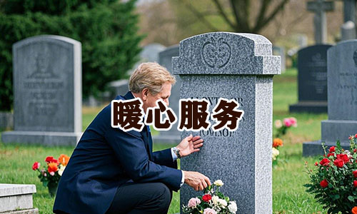 免费车接车送 70项暖心服务